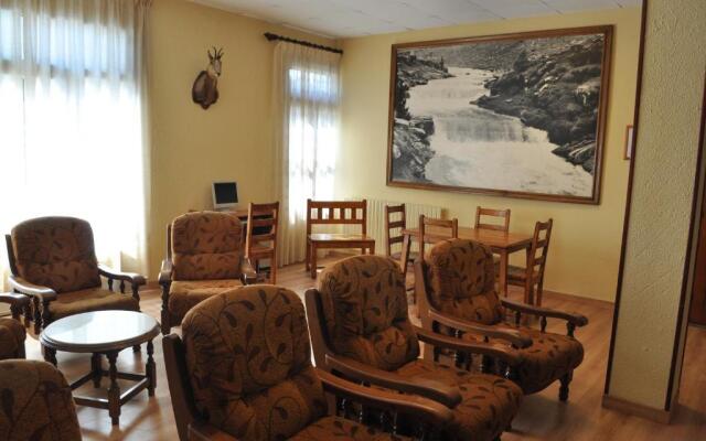 Hotel Latre