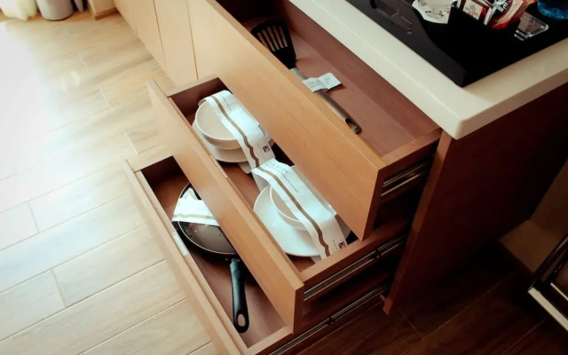 Bridal Tea House Hotel Yantai Zhifu