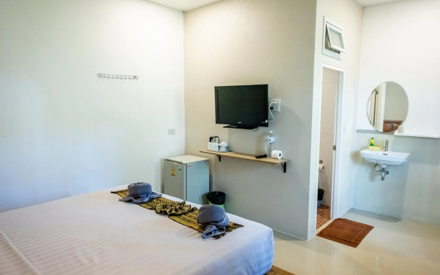 My Home Lantawadee Resort