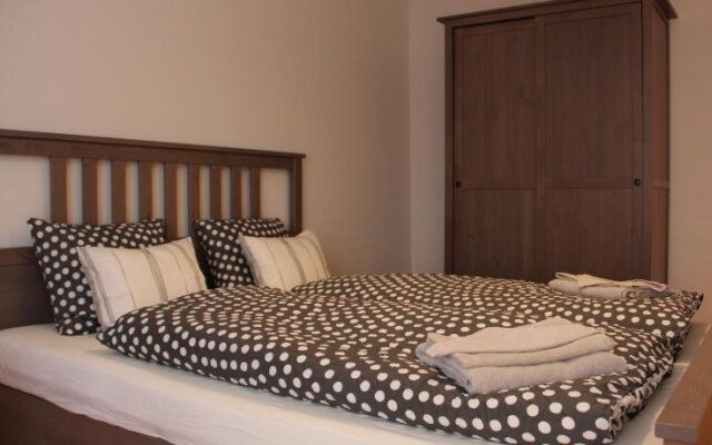 Rhii B&b