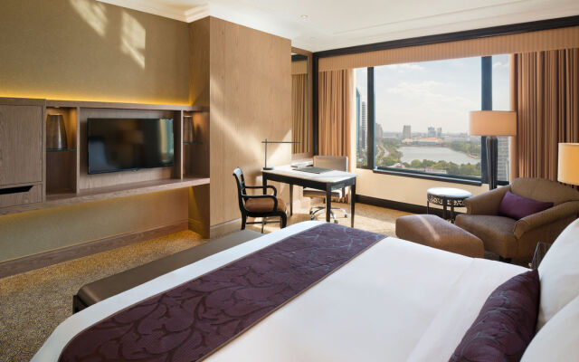 Sheraton Grande Sukhumvit, a Luxury Collection Hotel, Bangkok