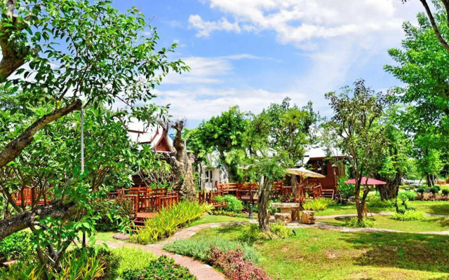 Sunlove Resort and Spa - Royal View
