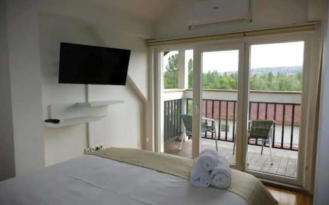 Hotel Gaia Sarajevo