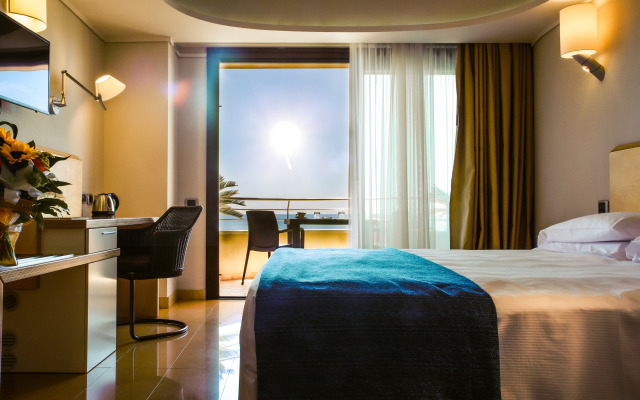 Panoramic Hotel