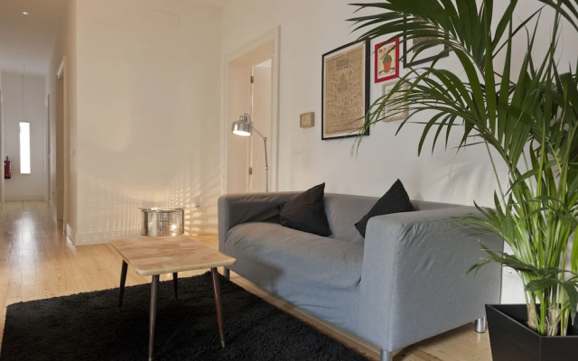Lisbon Lounge Hostel