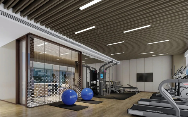 Hilton Garden Inn Hangzhou Grand Canal