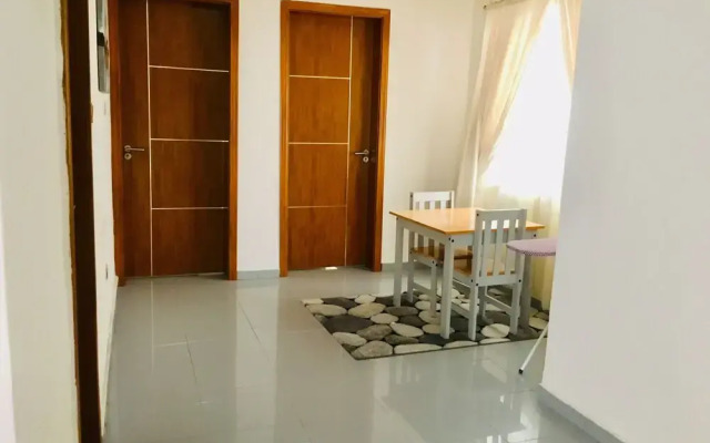 Vertex Realty Apartment Lekki 1