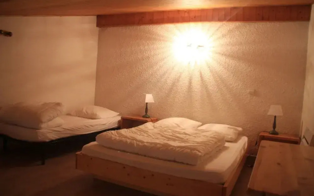 Alpenlake Ap120 View & Nature 5 Pers