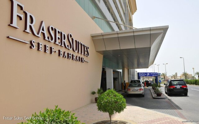 Fraser Suites Seef Bahrain