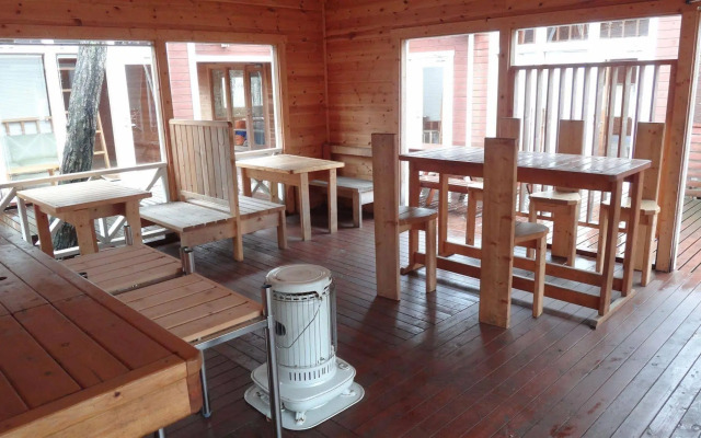 ITTAN Canyoning & Guest House in Nasu