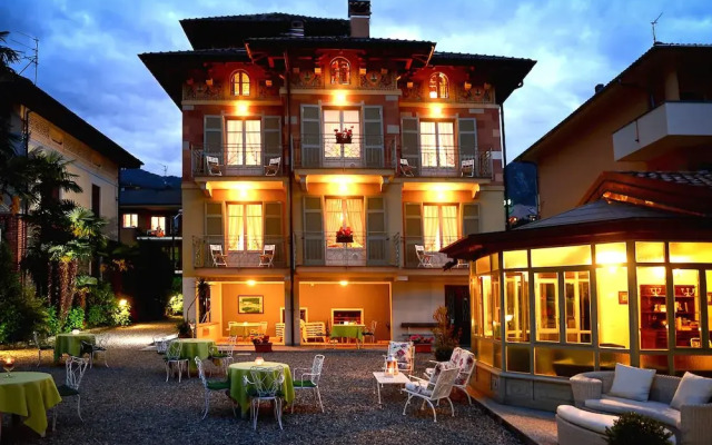 Residence Ortensia