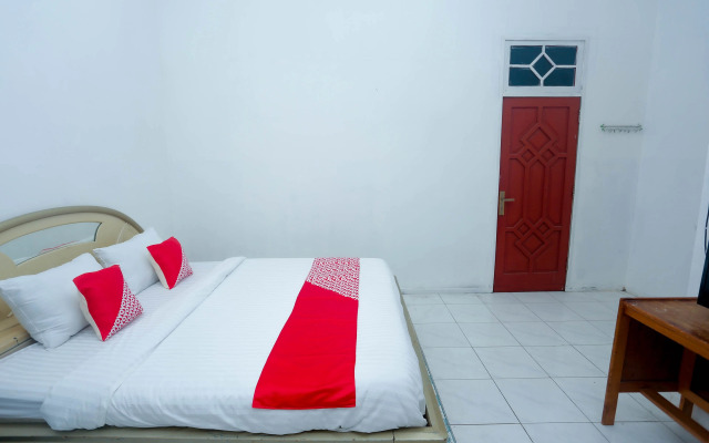 OYO 2301 Hocky Guest House