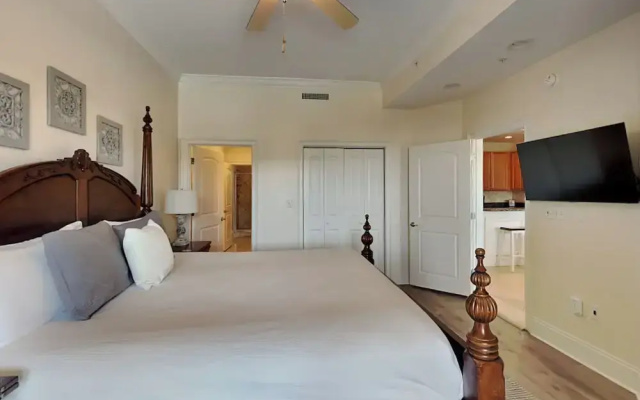 Adagio by Southern Vacation Rentals