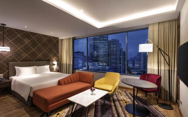 Mercure Bangkok Sukhumvit 24