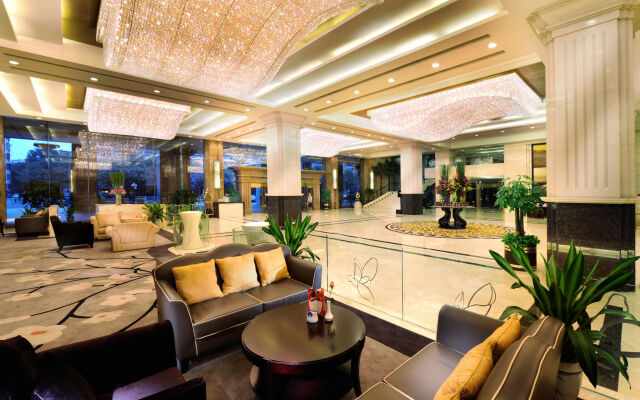 Crowne Plaza Foshan, an IHG Hotel