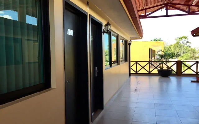 Hotel Roazi