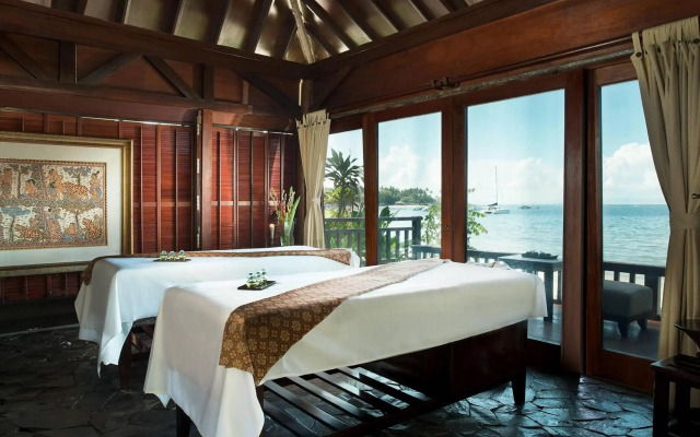 Sheraton Senggigi Beach Resort