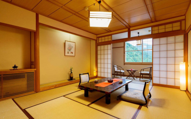 Hotel Hotaka