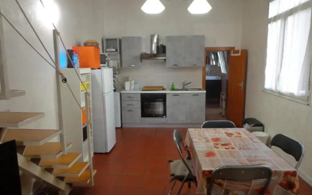 La Dimora di via Manzoni