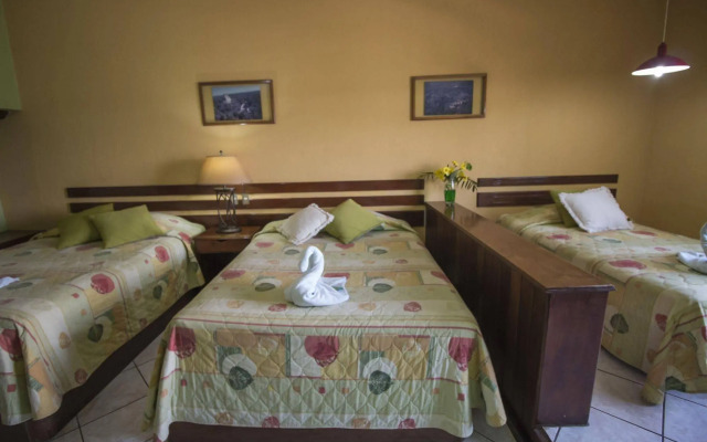 Hotel Santana