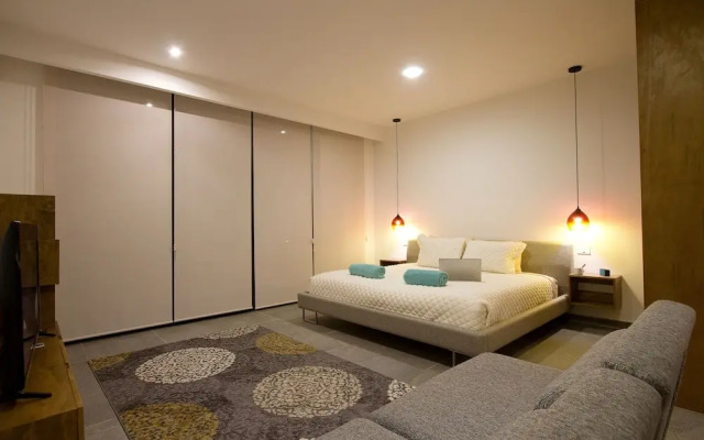 Carmen Sol Rentals Apartamentos