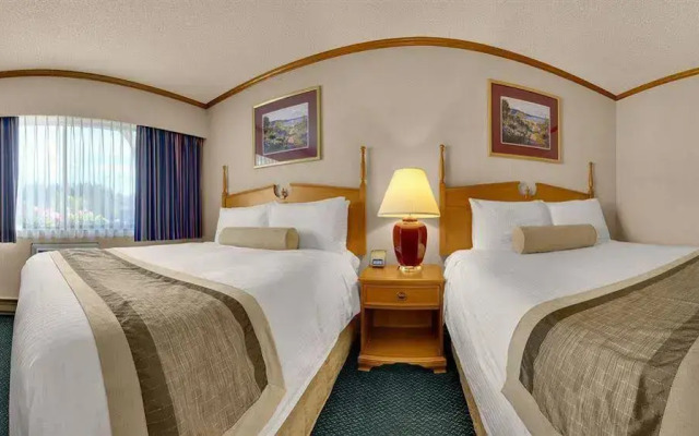 Hospitality Inn