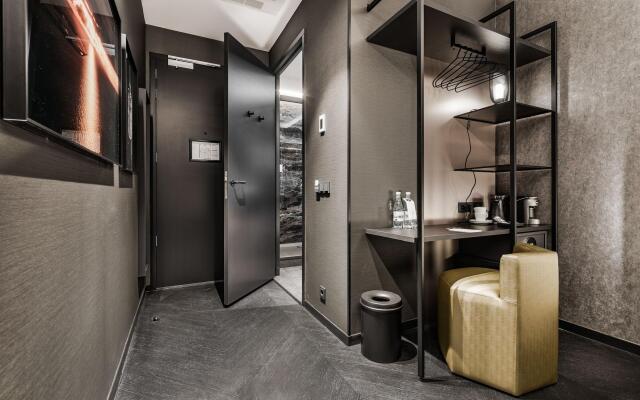Le Petit Marin Boutique Hotel