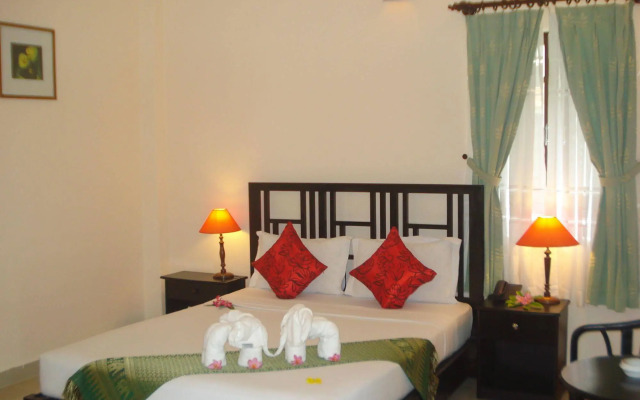 Four Oceans Resort Muine