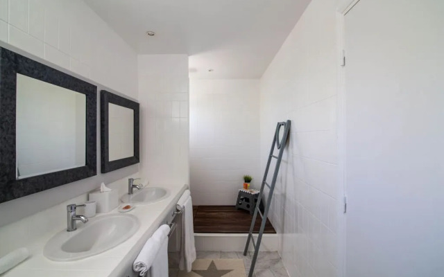 Dream Villa Terres Basses-540