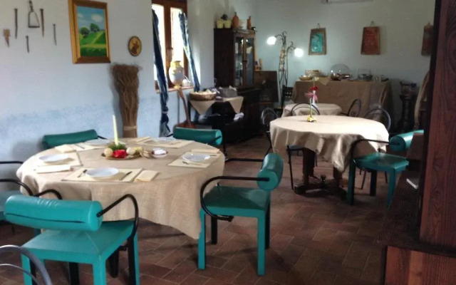 Villa Scarfi