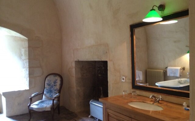 Château de Saint Loup