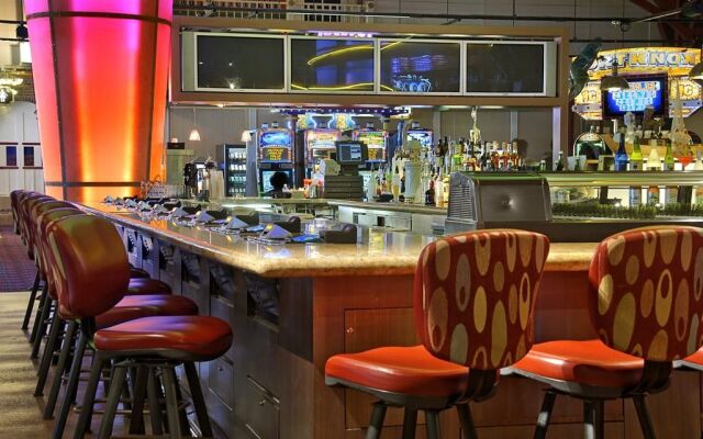 Tropicana Laughlin - A Caesars Rewards Destination