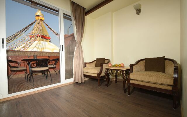 Hotel Padma