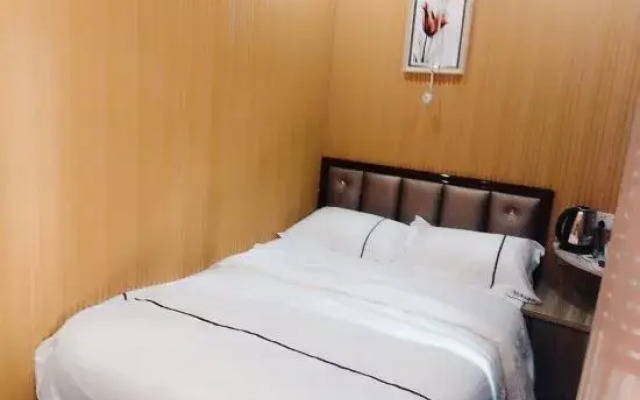 Sunny Inn (Nanyang Zaolin Branch)