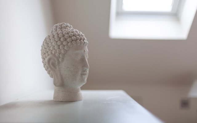 5 Bed Apartment in Clapham