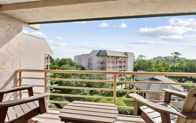 2515 Mare 2 Bedroom Condo