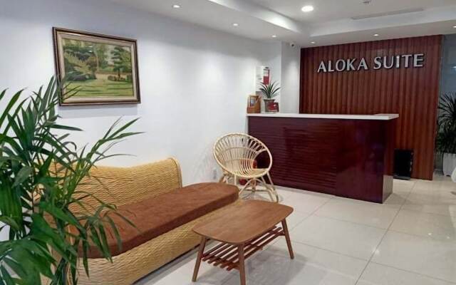 Aloka Suite