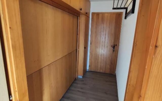 Studio for 4 near ski lift