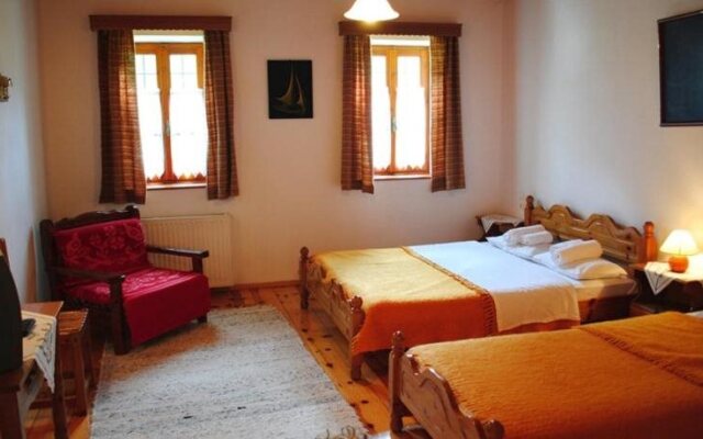 Hotel Kaiti