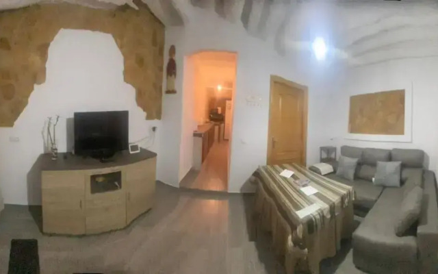 Casa La Cueva