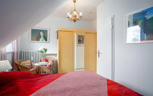 Ferienwohnung K89/301
