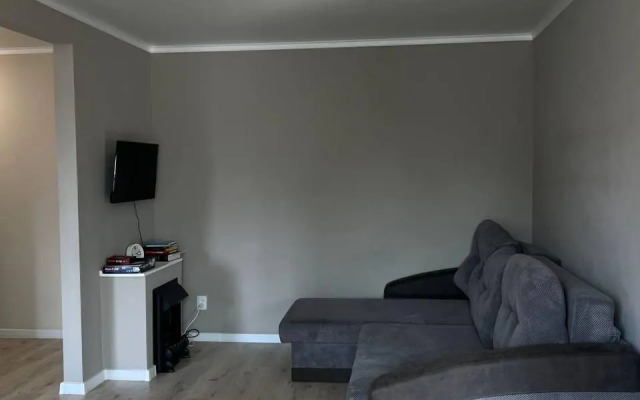 Königsberg на улице Минская