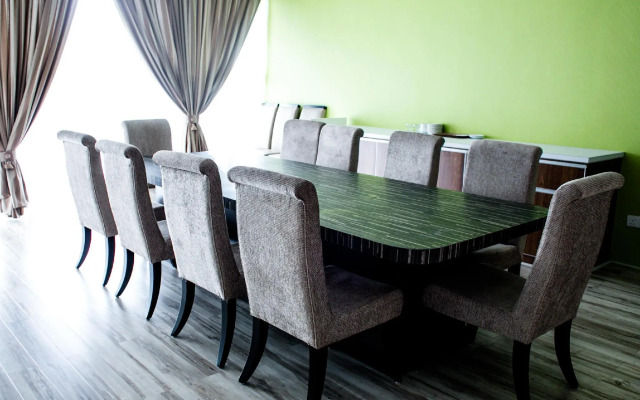 RHR Hotel Kajang