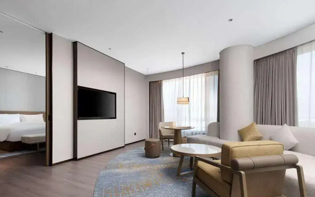 Grand Mercure Changzhou Luoxi