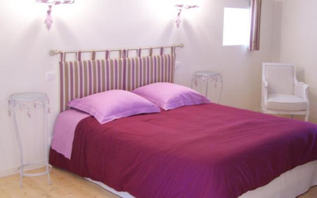 Gîte La Longère de la Thébline