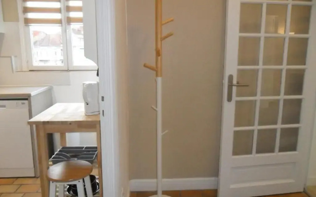 Vichy Coeur de ville F2