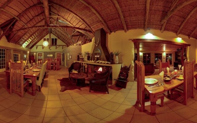 Gabus Game Ranch