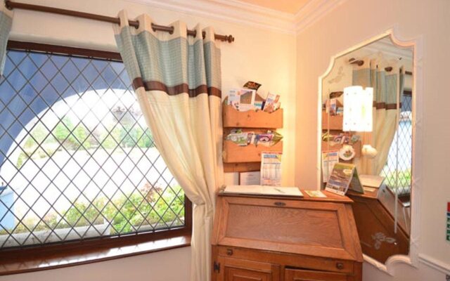 Gorman's B&B