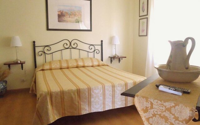 Bed & Breakfast Cielo di Taormina