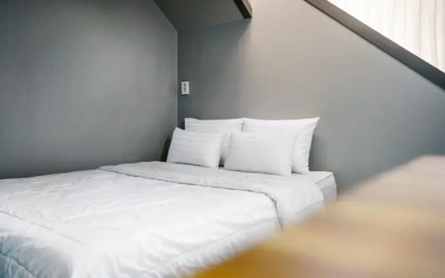 Pocheon Sanbong Poolvilla